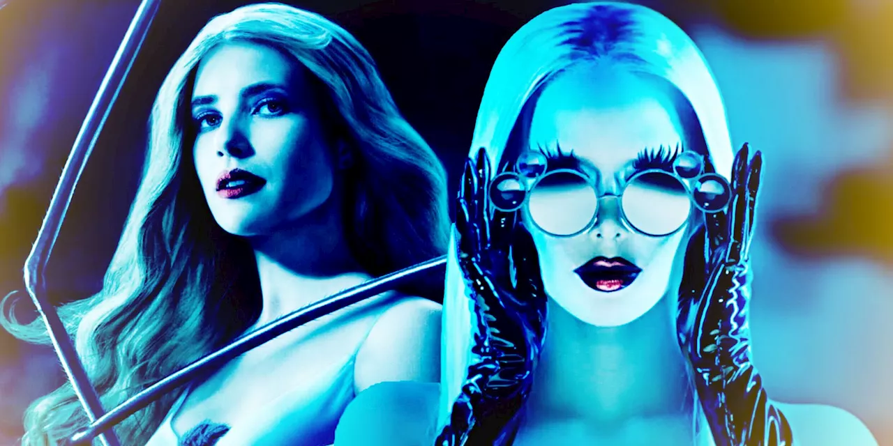 American Horror Story: Delicate Part 2 Release Date (& Hiatus Explained)