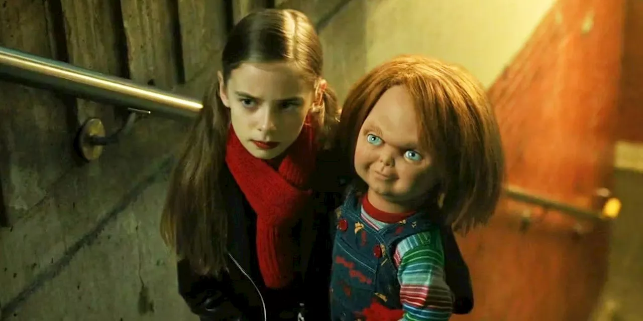 How Chucky Season 3 Scored An SNL Star For One Of The Franchise's Best Kills