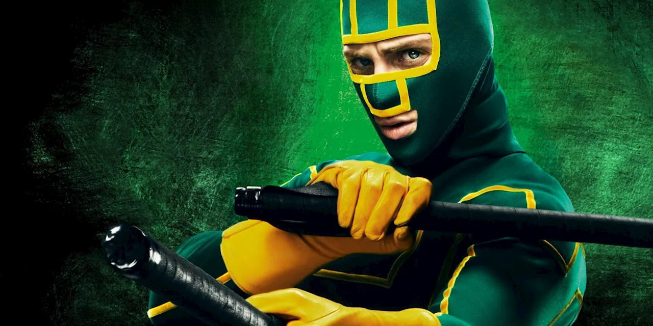 Kick-Ass 3: Release Date Prediction, Reboot Confirmation & Everything We Know