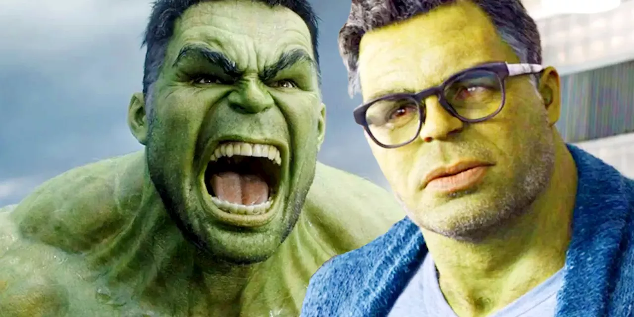 MCU Hulk's Unused Superpowers Make A World War Hulk Movie Even More Exciting