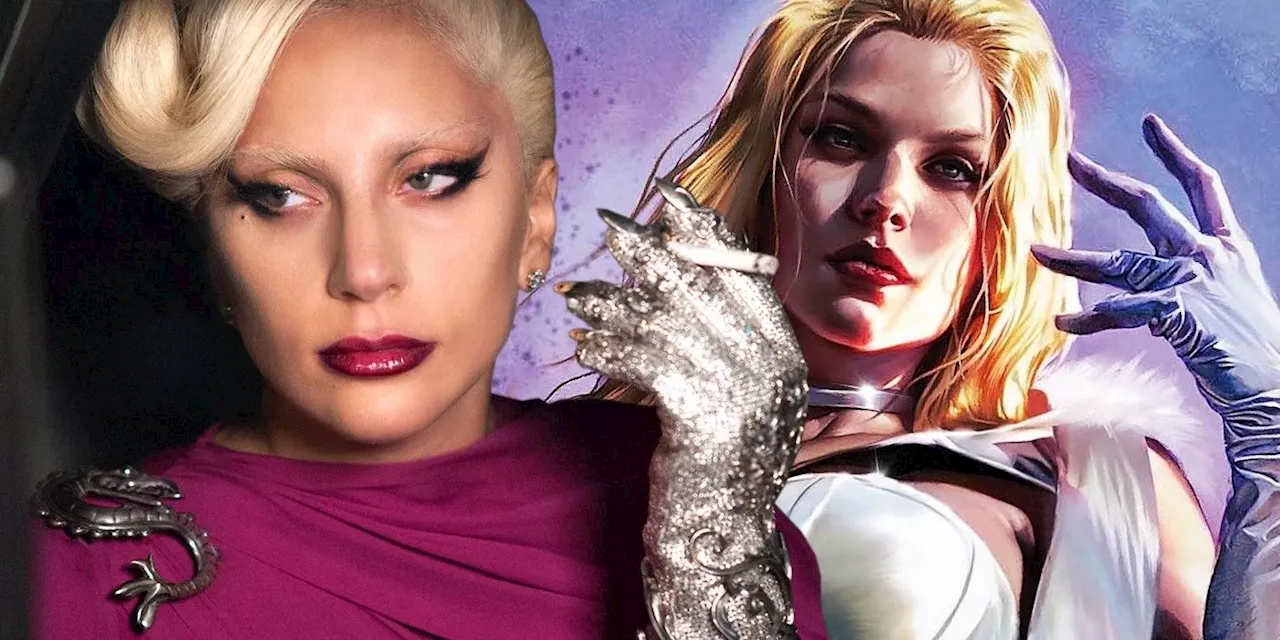 Taylor Swift & 9 Other Pop Starts Perfect For The MCU