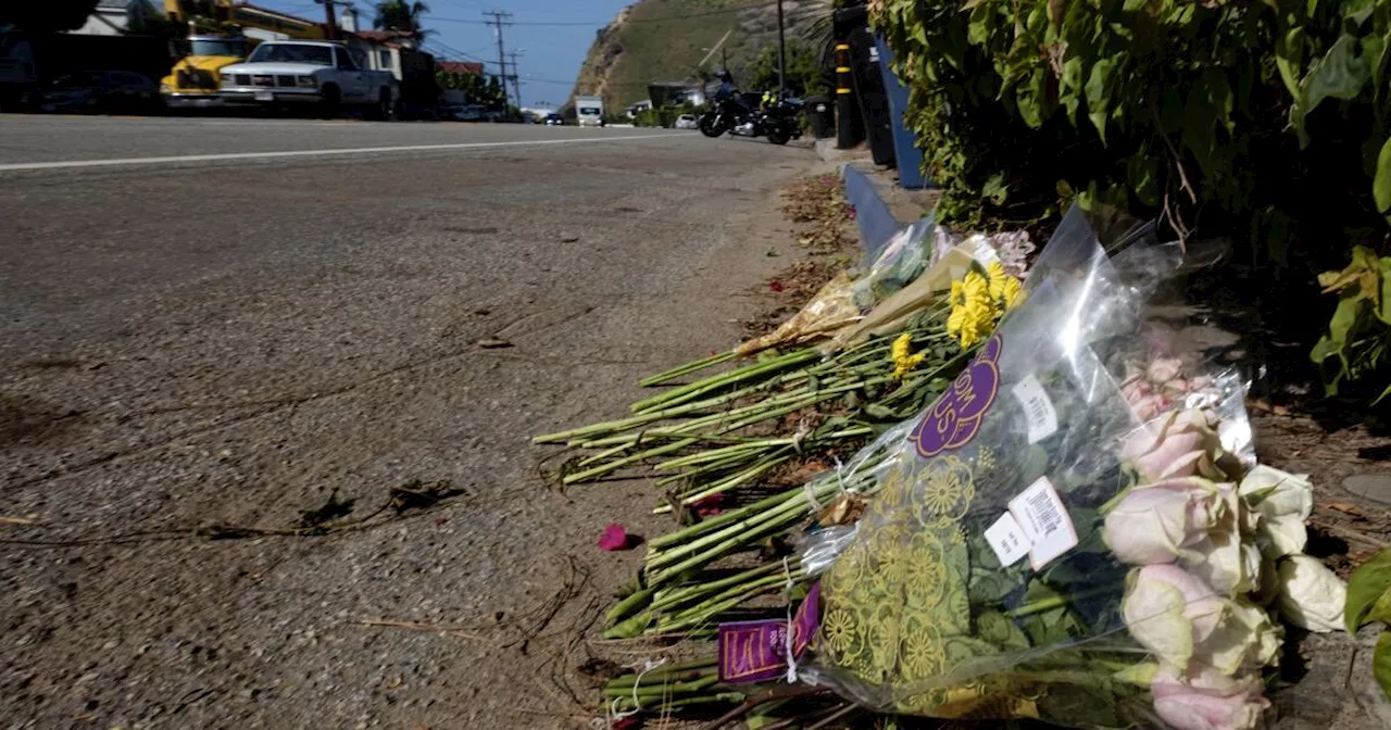 Southern California university mourns loss of four seniors killed in Pacific Coast Highway crash