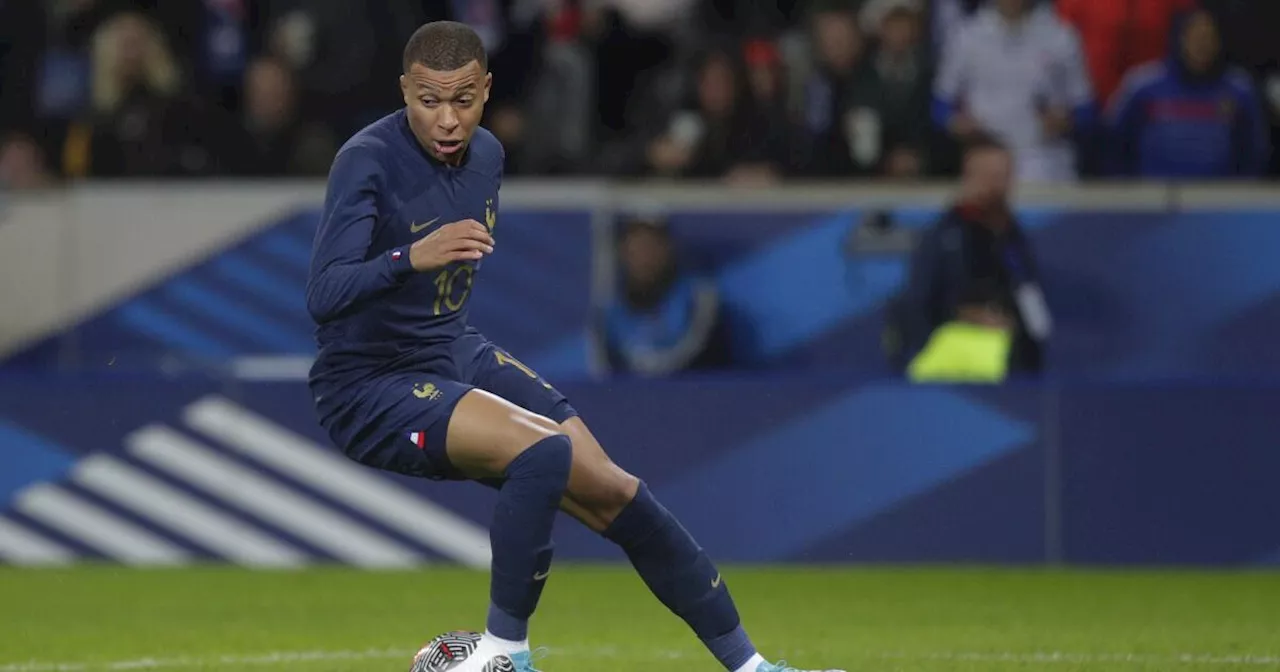 Tras aportar goles a Francia, Mbappé debe hacer lo mismo con el PSG