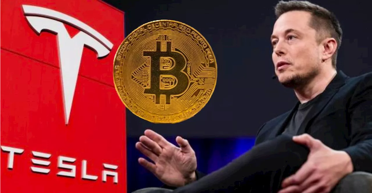 Tesla รายงานผลประกอบการไตรมาสที่ 3 ถือ Bitcoin อยู่ 11,950 BTC ไม่ได้ซื้อ-ขายเพิ่ม