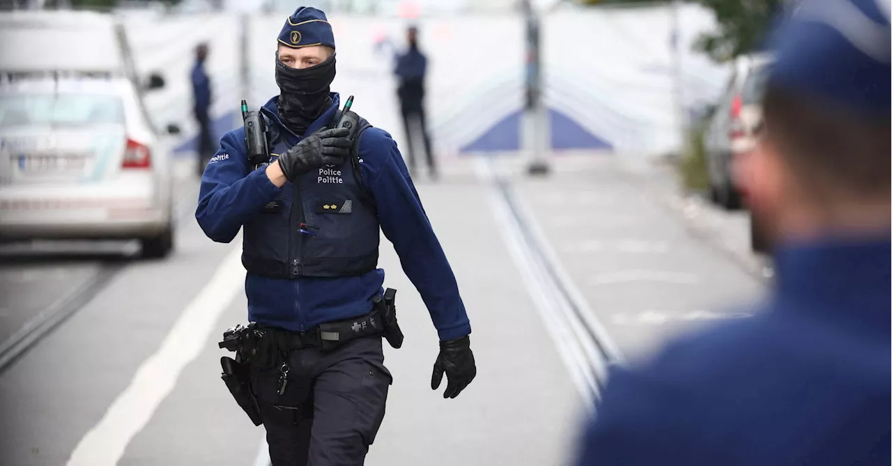 Terrorista de Bruxelas esteve detido em Portugal