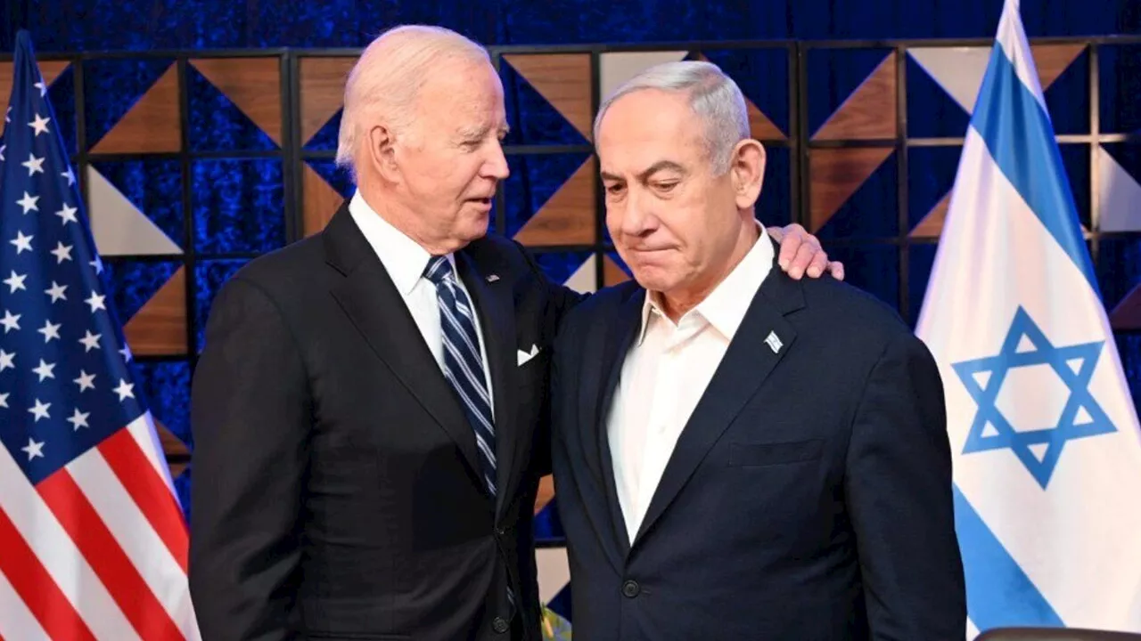 ‘Embarrassing’: Joe Biden blasted for calling Hamas the ‘other team’