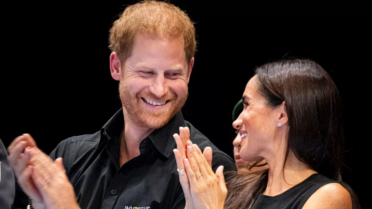 Meghan and Harry rumoured to appear on A-list reality program