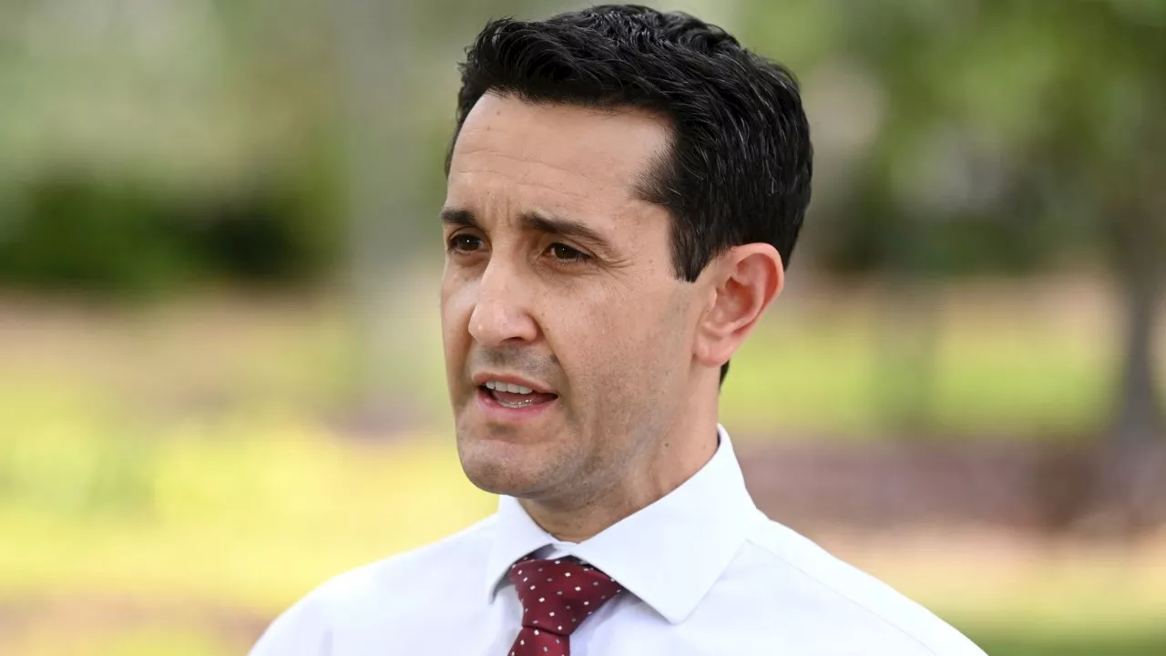 ‘Queenslanders spoke’: Crisafulli reaffirms decision to pull Qld treaty support