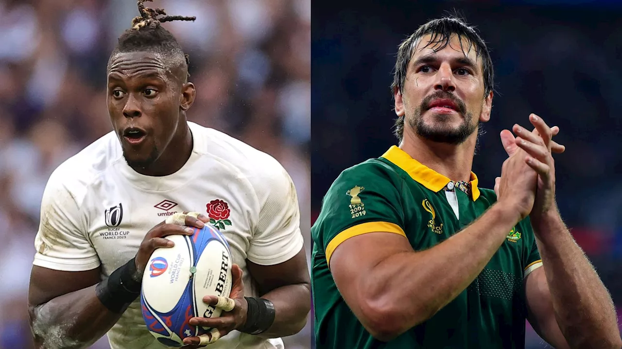 Rugby World Cup: England's almighty challenge vs South Africa: What game plan could succeed?