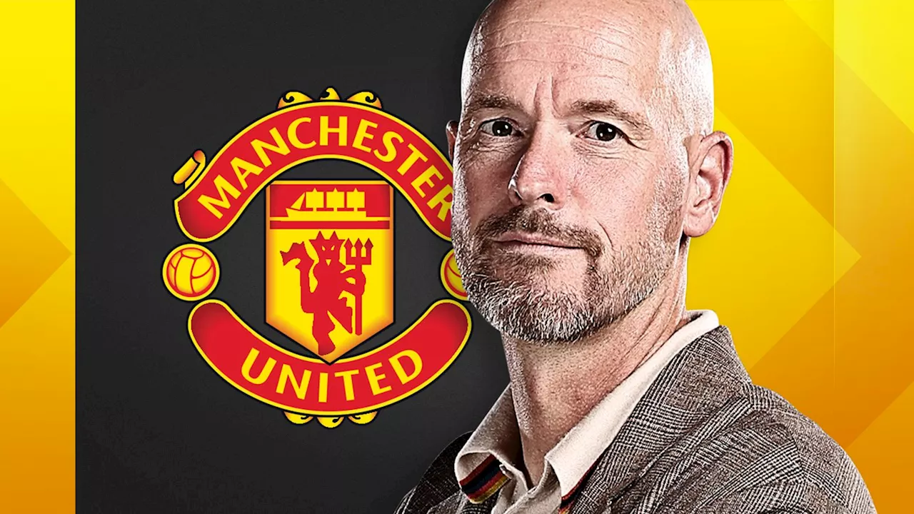 Transfer Centre! Manchester United are not expected to be big spenders in the January transfer window despite Sir Jim Ratcliffe deal