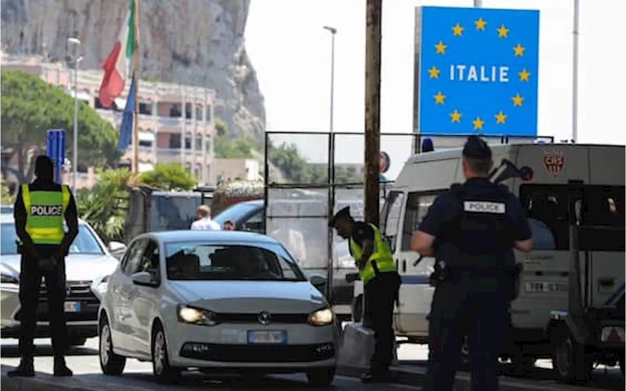 Cos'è Schengen e quando è stato sospeso