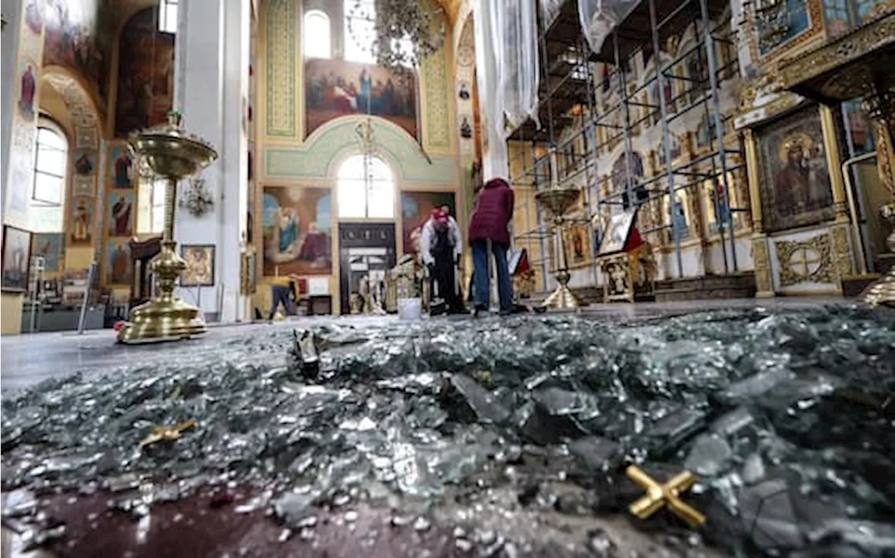 Guerra Ucraina Russia, ultime news. Attacco russo su Mykolaiv. DIRETTA