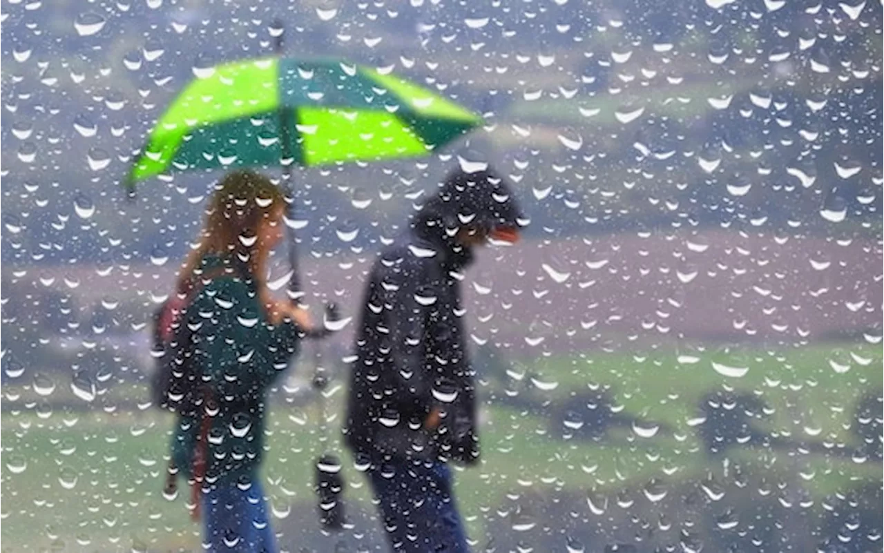 Meteo, allerta arancione in Liguria, Toscana ed Emilia Romagna