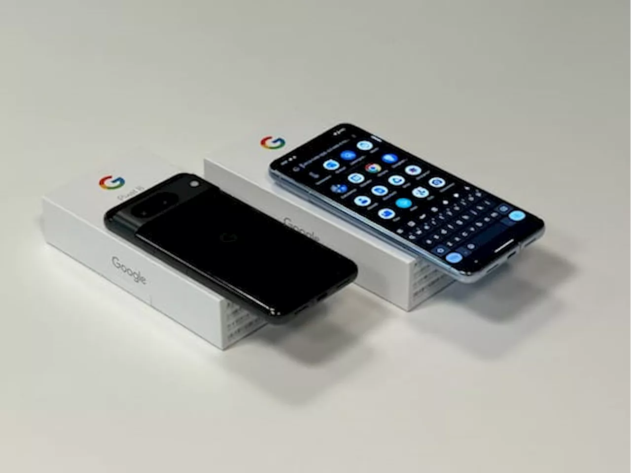 Pixel 8 e 8 Pro, telefoni Google con l’Intelligenza Artificiale: la nostra prova completa