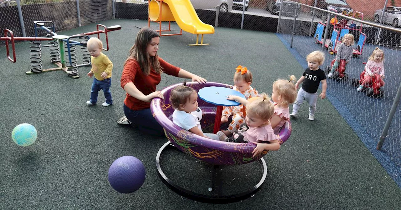 Mackenzie Genecov: Reducing child care options will devastate Utah’s households and its economy