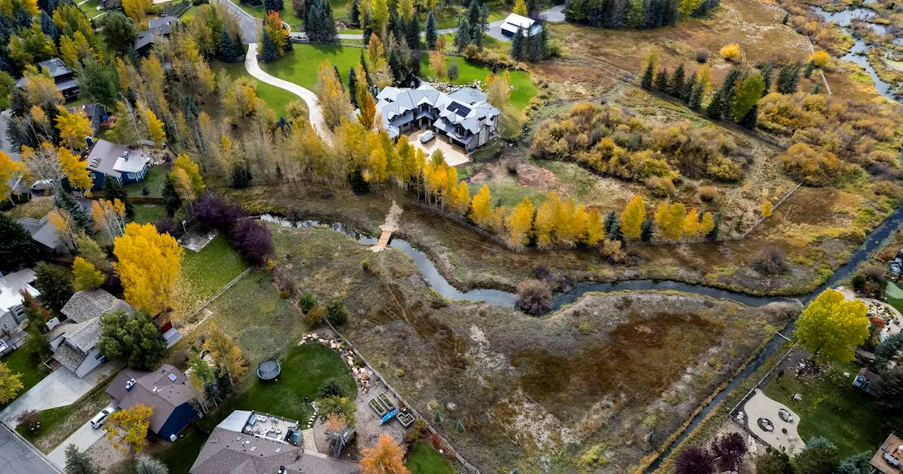 Park City renovation leads to Army Corps of Engineers investigation, lawsuit from neighbors