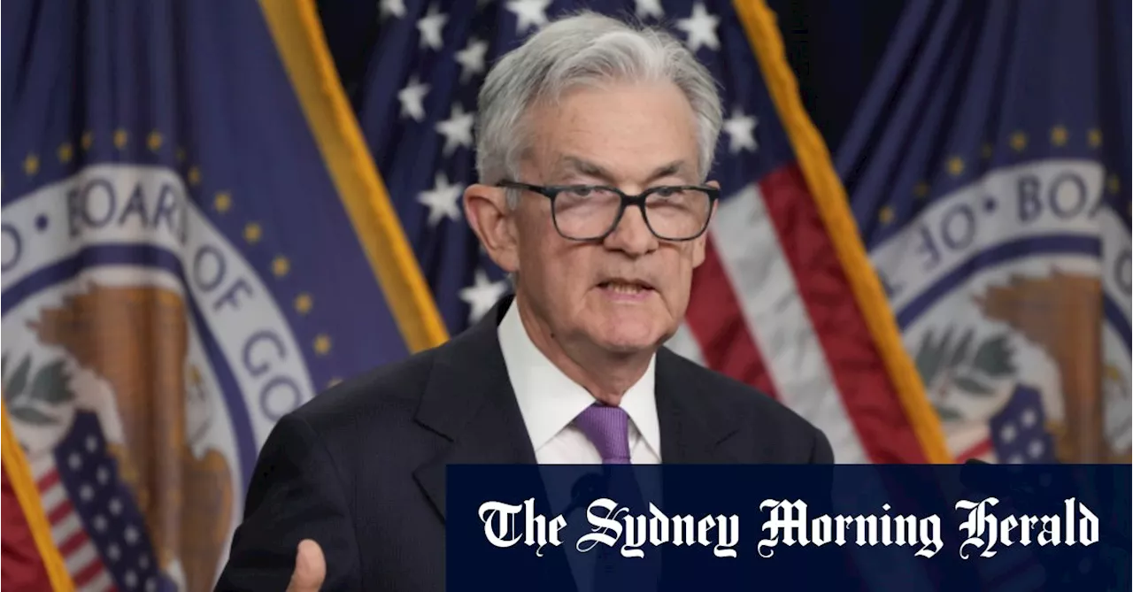 ASX to follow Wall St fall after 10-year yields get closer to 5%