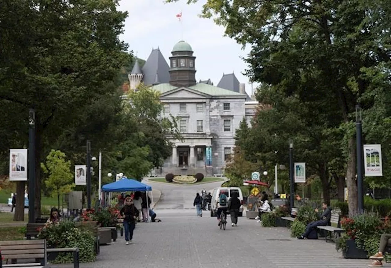 Quebec English universities brace for potential financial fallout of tuition hikes