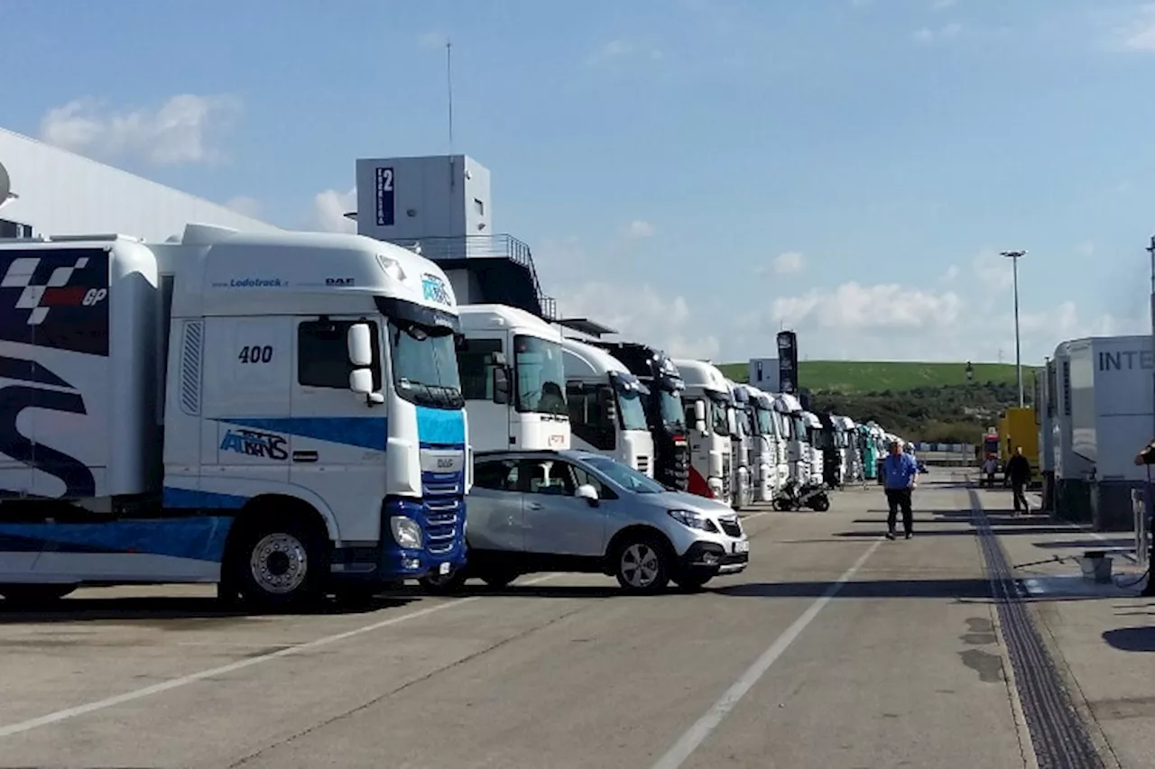 Jerez-Test: Letzter Schlagabtausch vor Saisonstart!