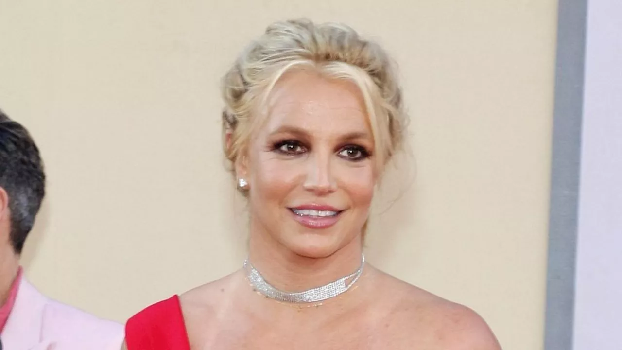 Britney Spears: Gibt sie im TV Interviews zur Autobiografie?