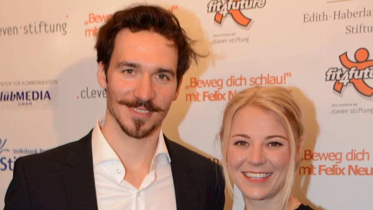 Felix Neureuther und Miriam Neureuther: Sie setzt den Trennungsgerüchten ein Ende