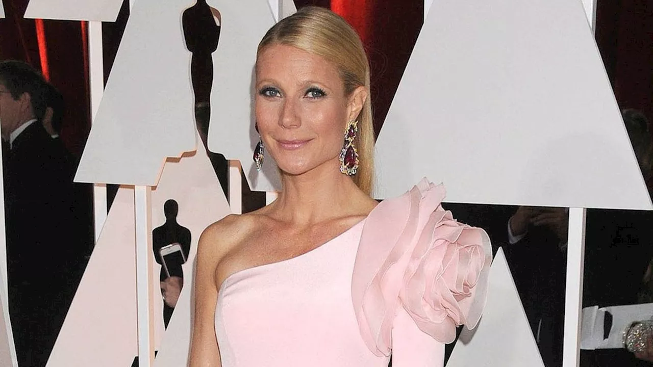 Gwyneth Paltrow: Sie plant Abschied aus 'öffentlichem Leben'