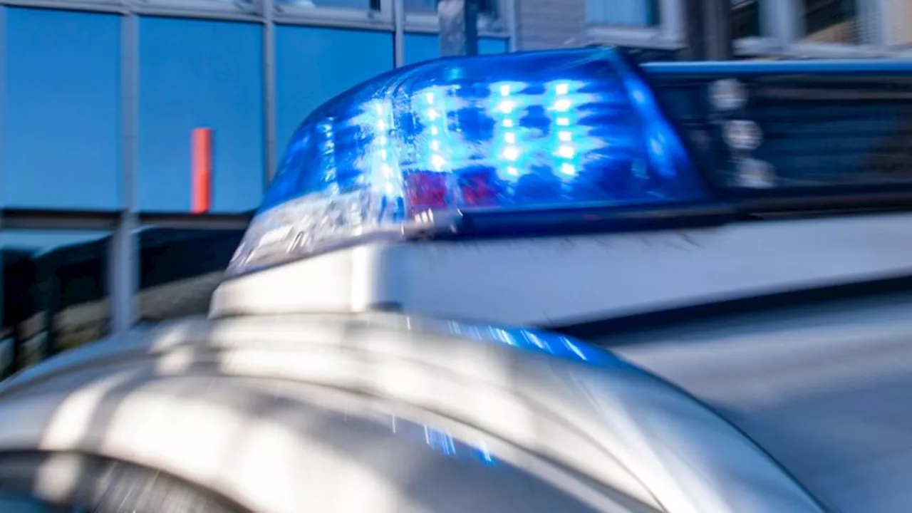 Kiel: Frau nach Autounfall gestorben: Mann festgenommen