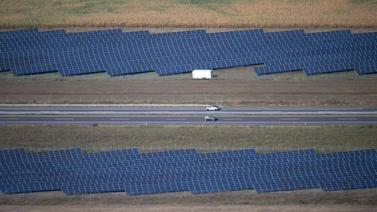 Städte und Gemeinden: 'Solar-Euro' erhöht Zustimmung für Anlagen