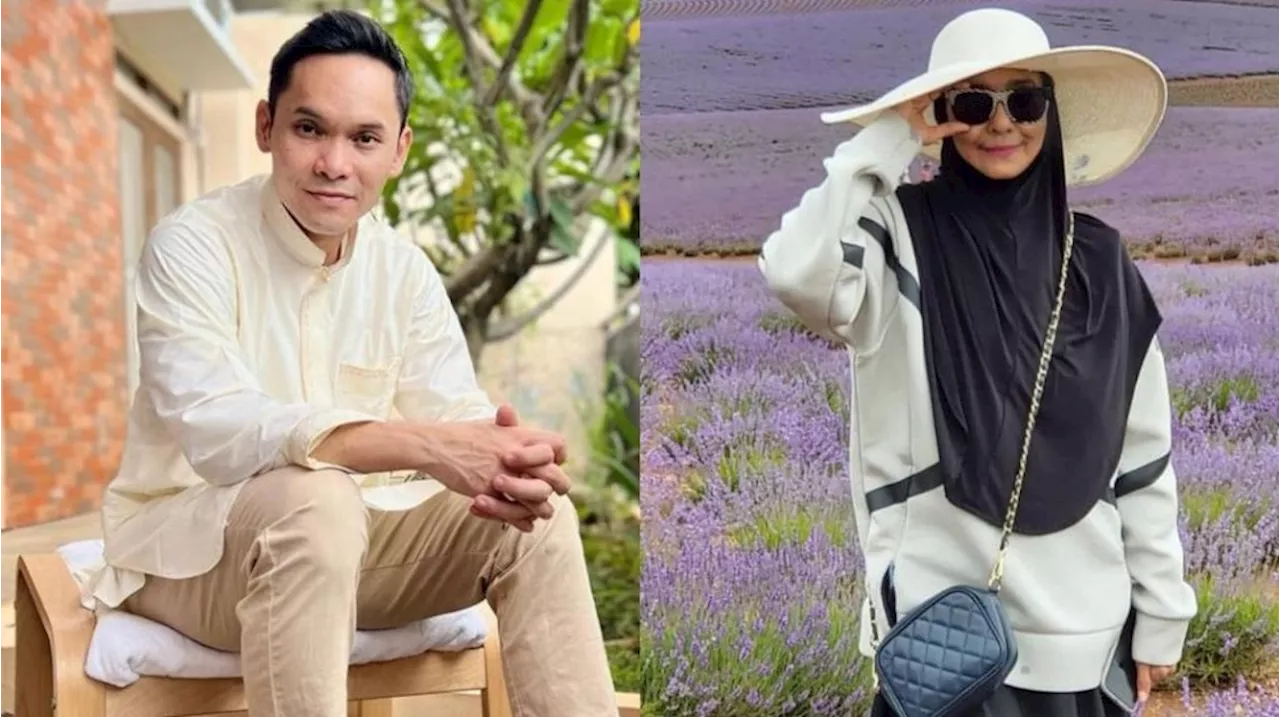 Ben Kasyafani dan Ida Royani Dituduh Anut Aliran Sesat