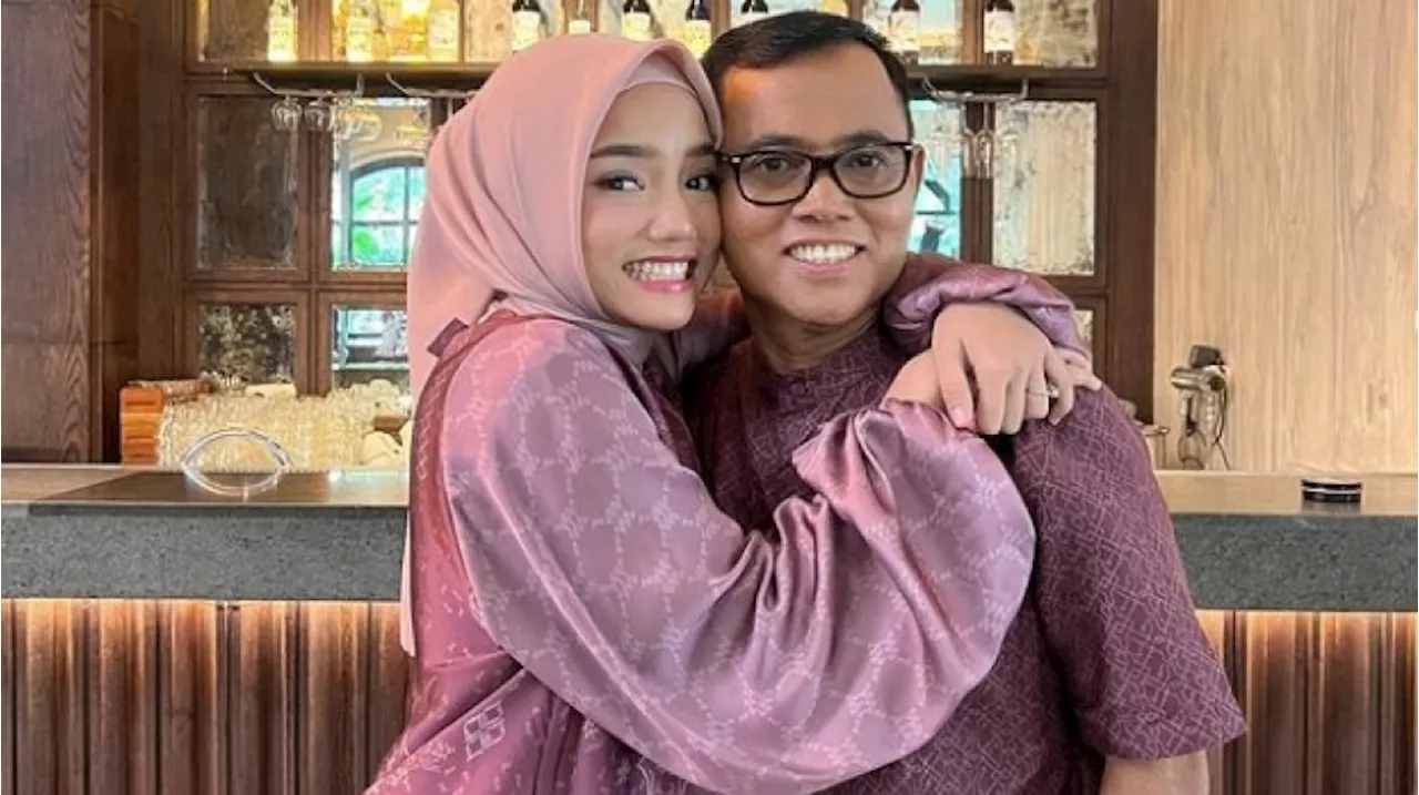 Haji Faisal Berharap Fuji Jadi Inspirasi: Memang Maunya Anak Diva Aja yang Maju?