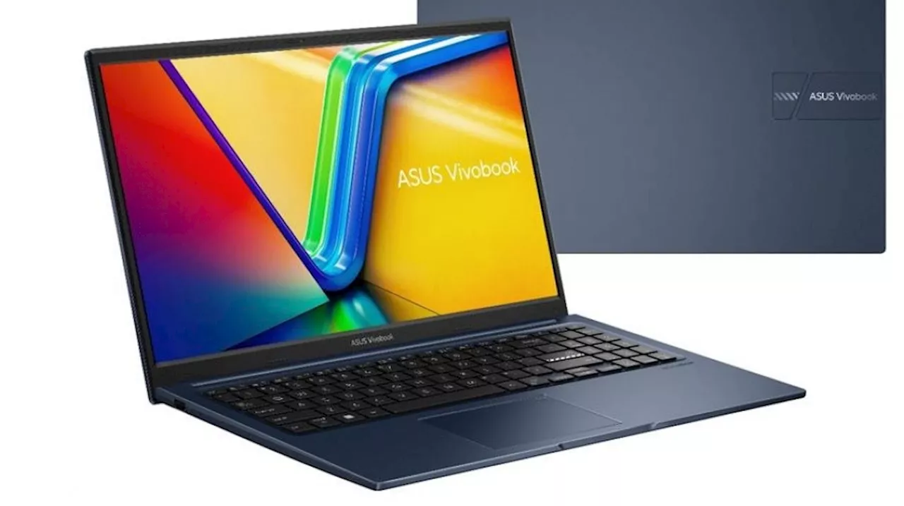 Laptop Asus Vivobook Go 15 OLED: Spesifikasi, Fitur, dan Harga Resmi di Indonesia