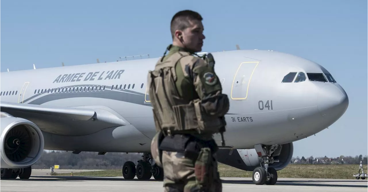 L’aéroport de Bâle-Mulhouse évacué après une alerte à la bombe