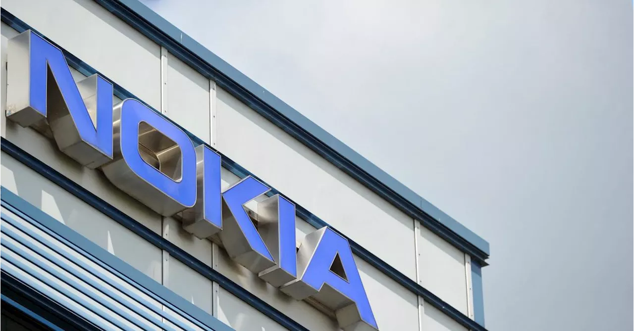 Nokia supprime jusqu’à 14 000 emplois soit 10 à 15 % des effectifs