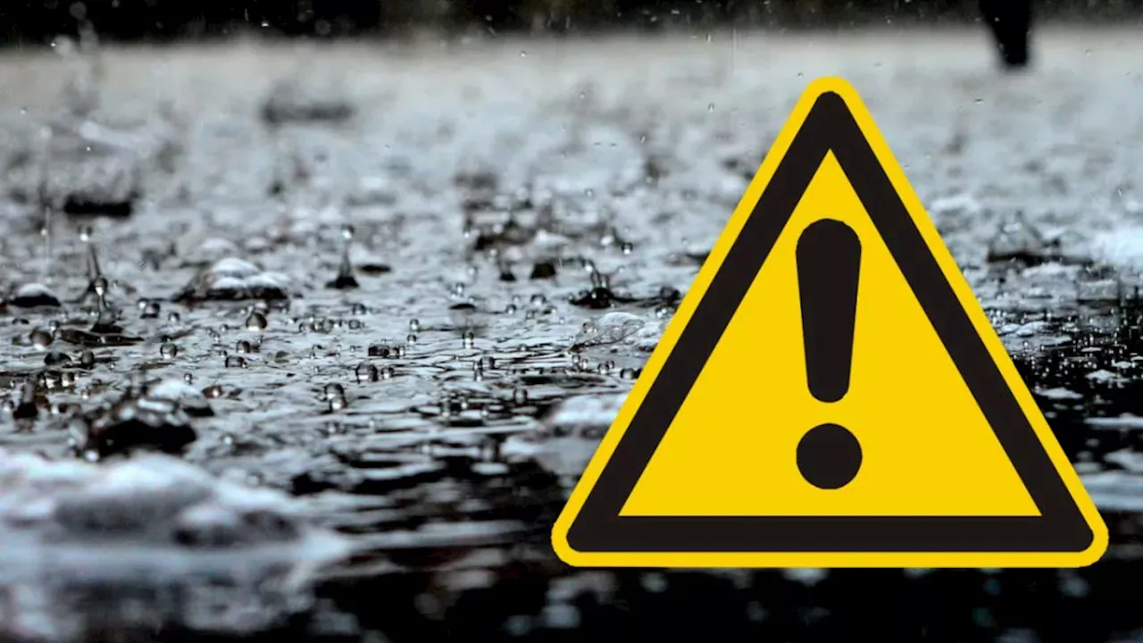 Brechin: Emergency evacuation ordered amid Storm Babet flood warning