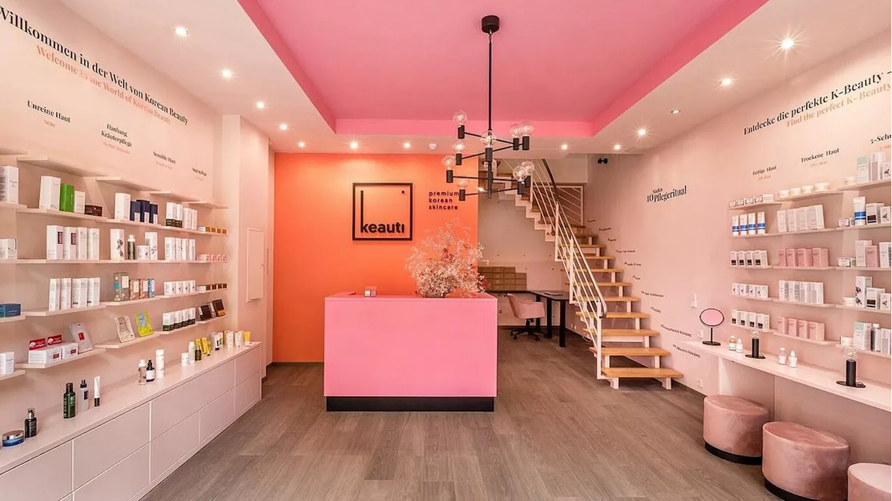 Koreanische Kosmetik in Berlin: Was ist dran an dem Beauty-Hype?