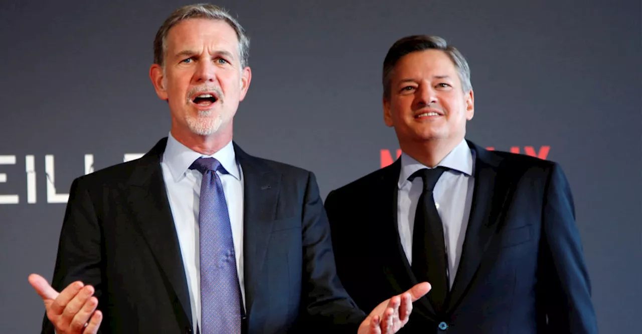 Netflix hikes prices in key markets