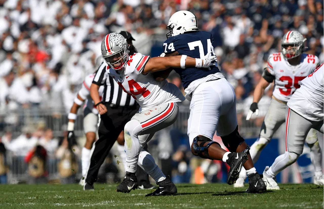 Ohio State-Penn State football preview: Drew Allar vs. Kyle McCord, predictions and more