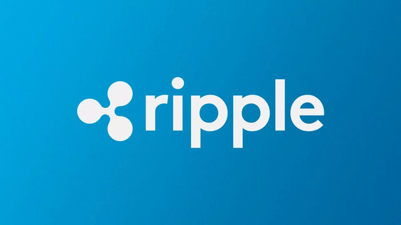 Ripple celebrates dismissed lawsuit, calling it a 'surrender by the SEC'