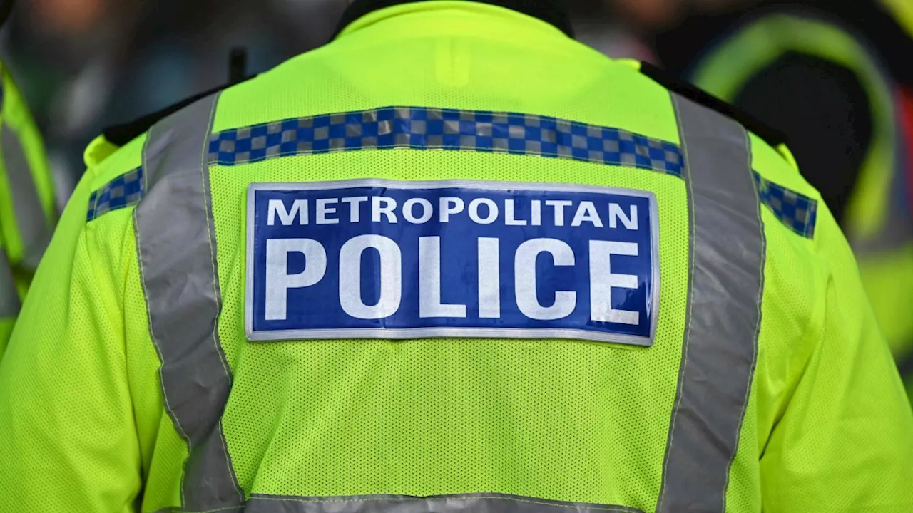 13-year-old ‘having water fight’ was confronted by armed Met officers over water pistol