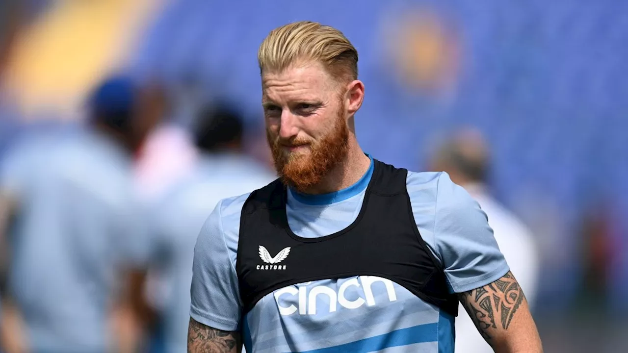 England adamant they are not a one-man team but form without Ben Stokes suggests otherwise