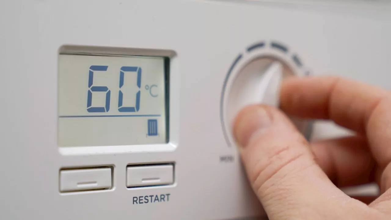 How to save money on your gas and electric bills with one simple change