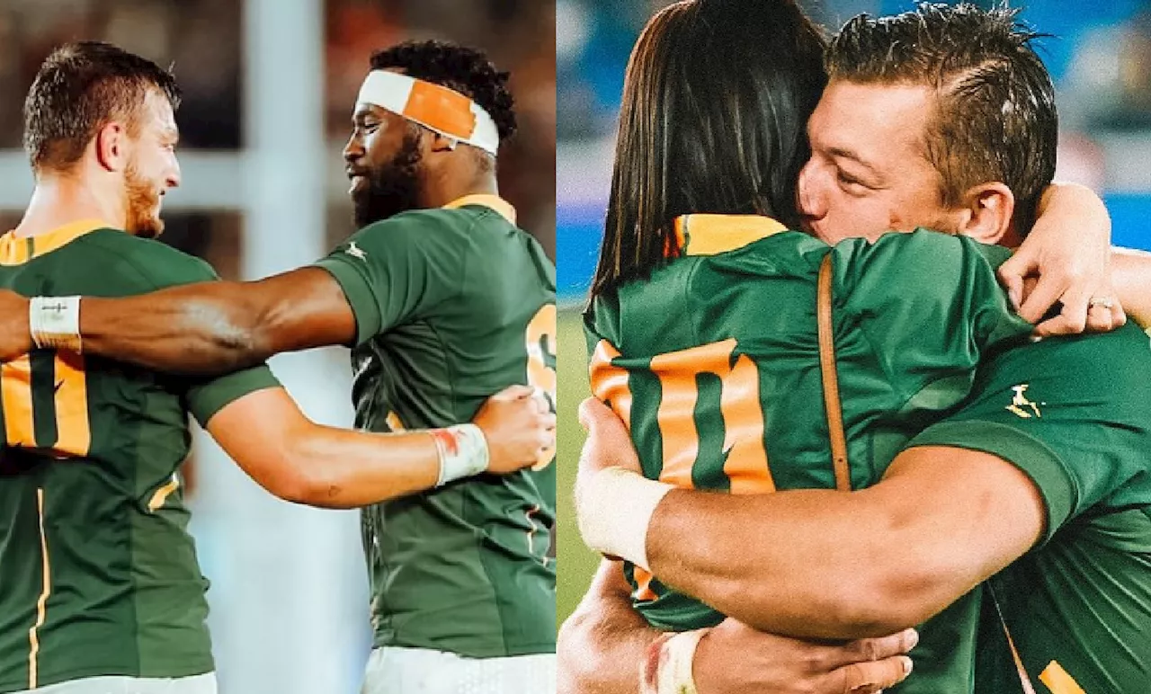 – Marise Pollard shares 2019 RWC’s priceless moments