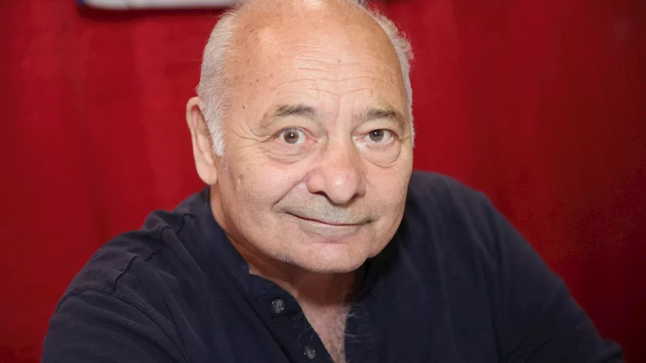 Burt Young Dead At 83 Rocky Actor And Academy Award Nominee Passed In   Burt Young Dead At 83 Rocky Actor And Academy Awar Burt Young Dead At 83 Rocky Actor And Academy Awar 5DDCBD854699569A98074D6F403C810C.webp