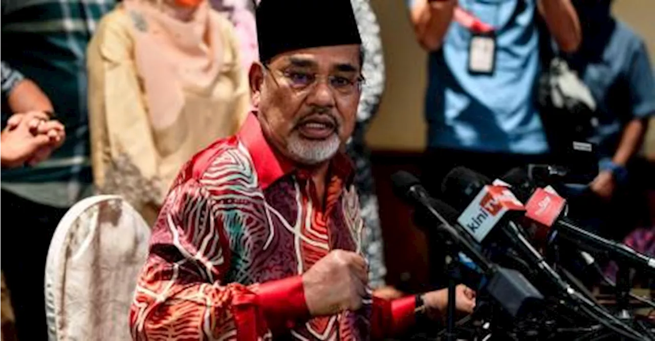 Defamation suit: Court orders Tajuddin to pay costs of RM120,000 to khalid and KiniTV