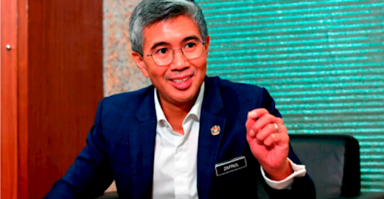 Tengku Zafrul: MITI prioritises convenience and implementation of investments