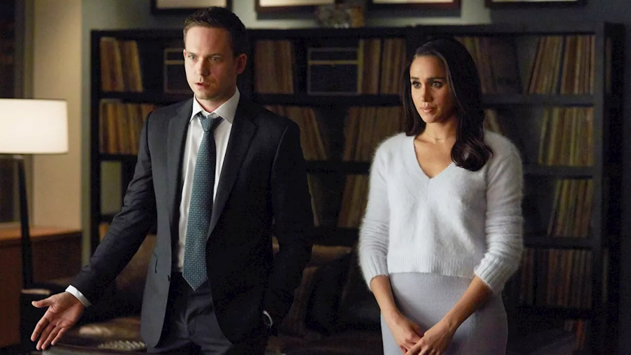 'Suits,' 'Sex Education': Streaming TV Ratings, Sept. 18-24, 2023