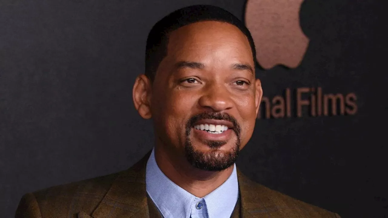 Will Smith Supports Jada Pinkett Smith in Baltimore, Calling Relationship “Brutiful”