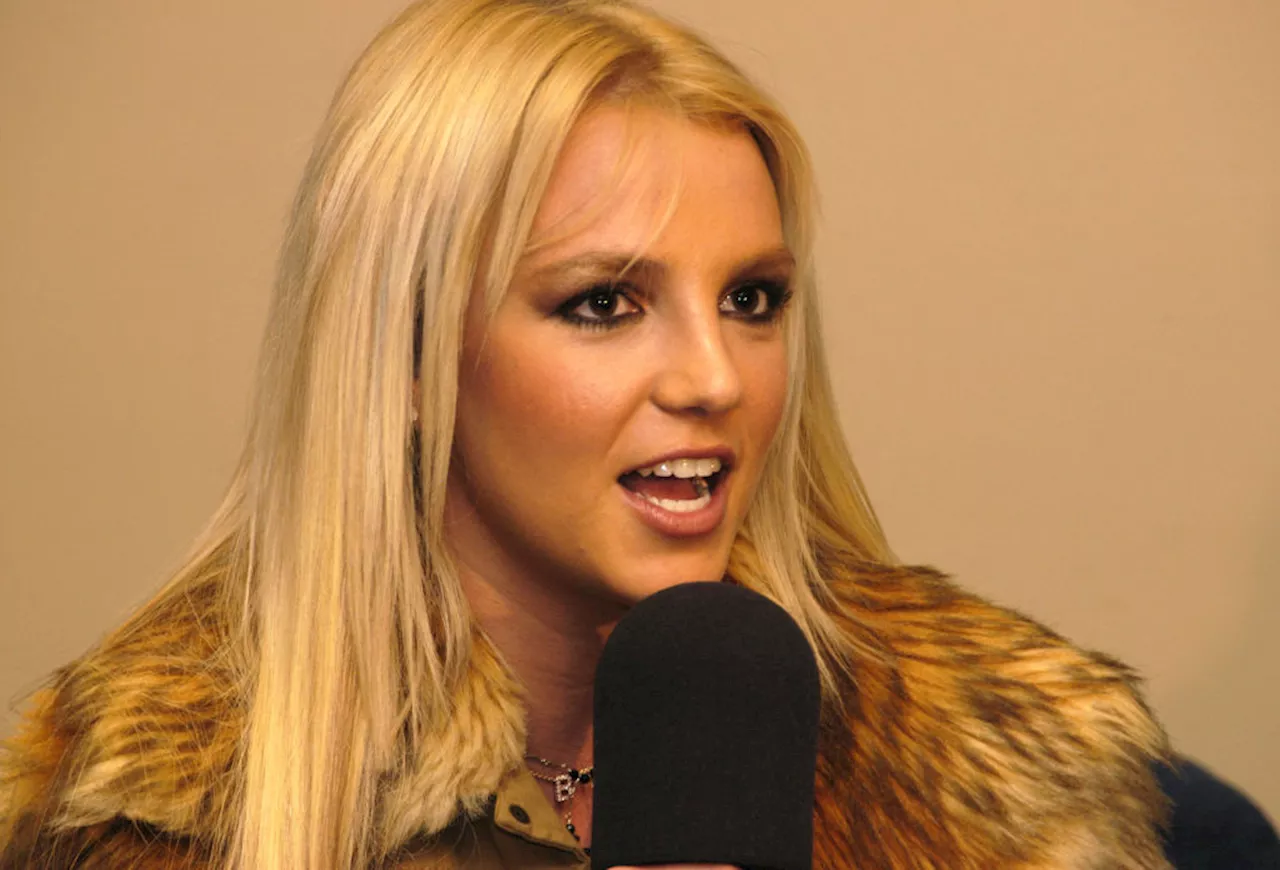 Britney Spears Says Her Diane Sawyer Interview Was ‘a Breaking Point’