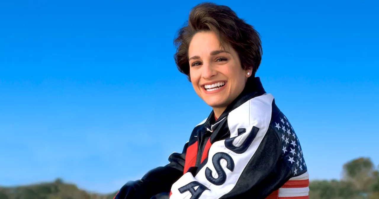 Mary Lou Retton's Daughter Says Mom Had ‘Scary Setback’ in New Update