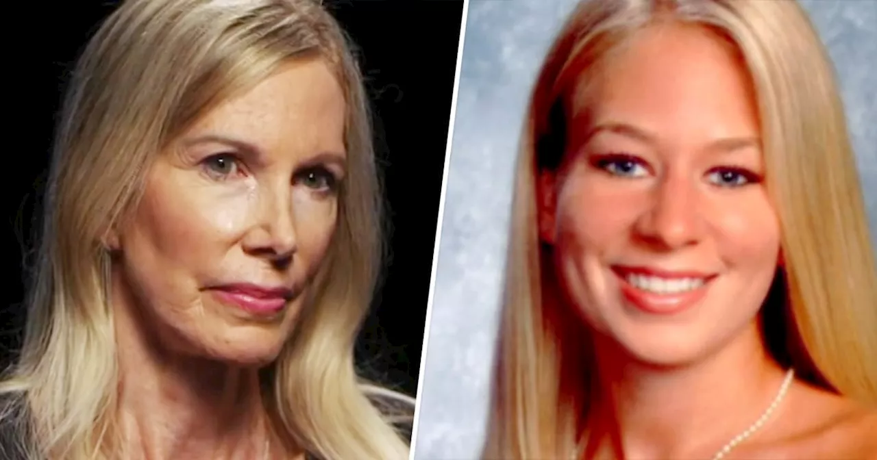 Natalee Holloway’s Mom Rejects Joran Van Der Sloot’s Apology: ‘It Didn't Mean Anything’